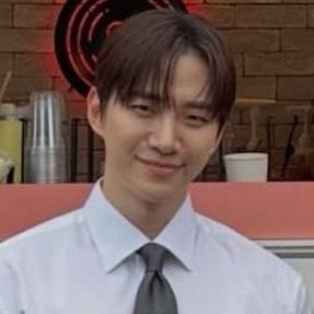 이준호의 비하인드 컷