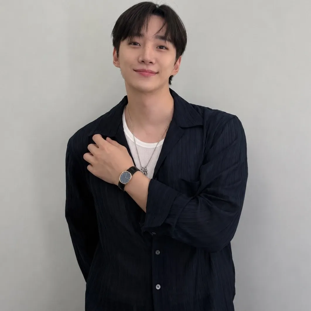 이준호 최근 활동샷