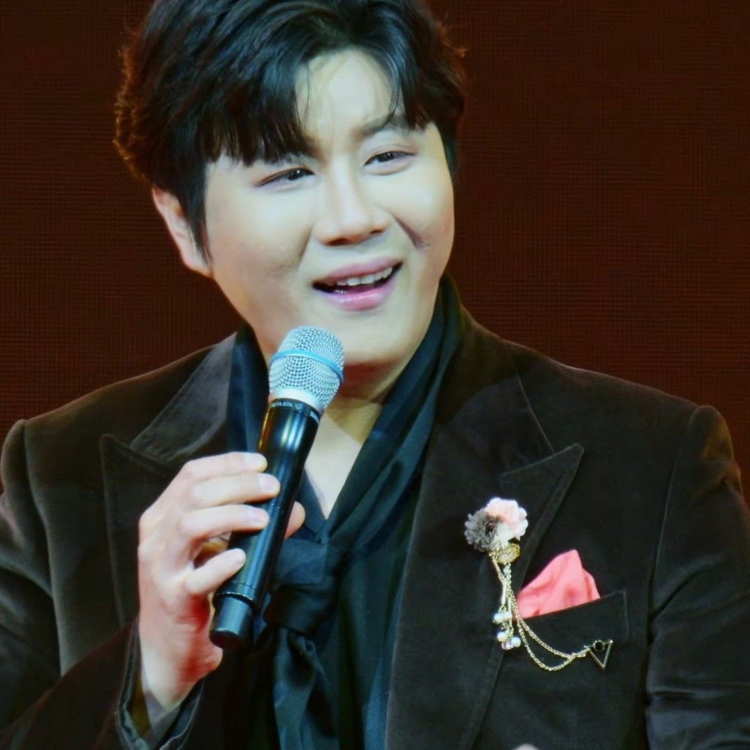 晉海成的近期活動照