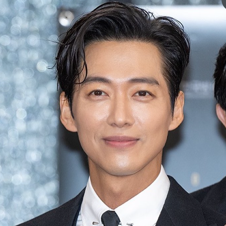 Recent activity shot of Namkoong Min