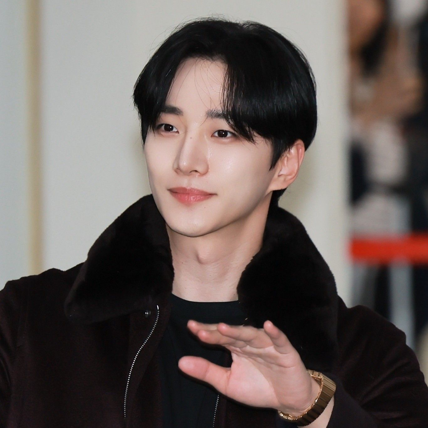 Latest photo of Lee Junho