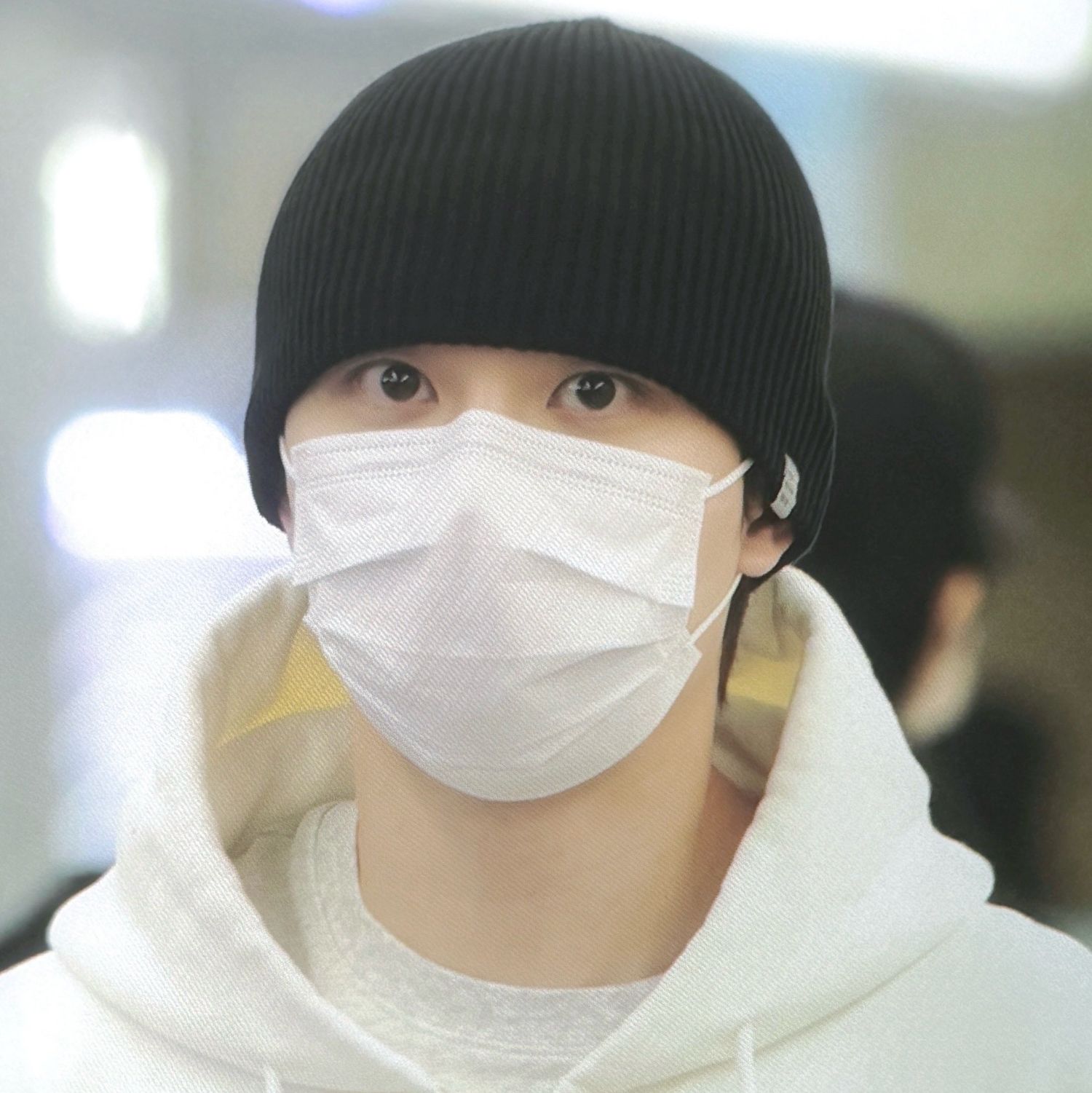 ド・ギョンス (ディオ)のビハインドカット