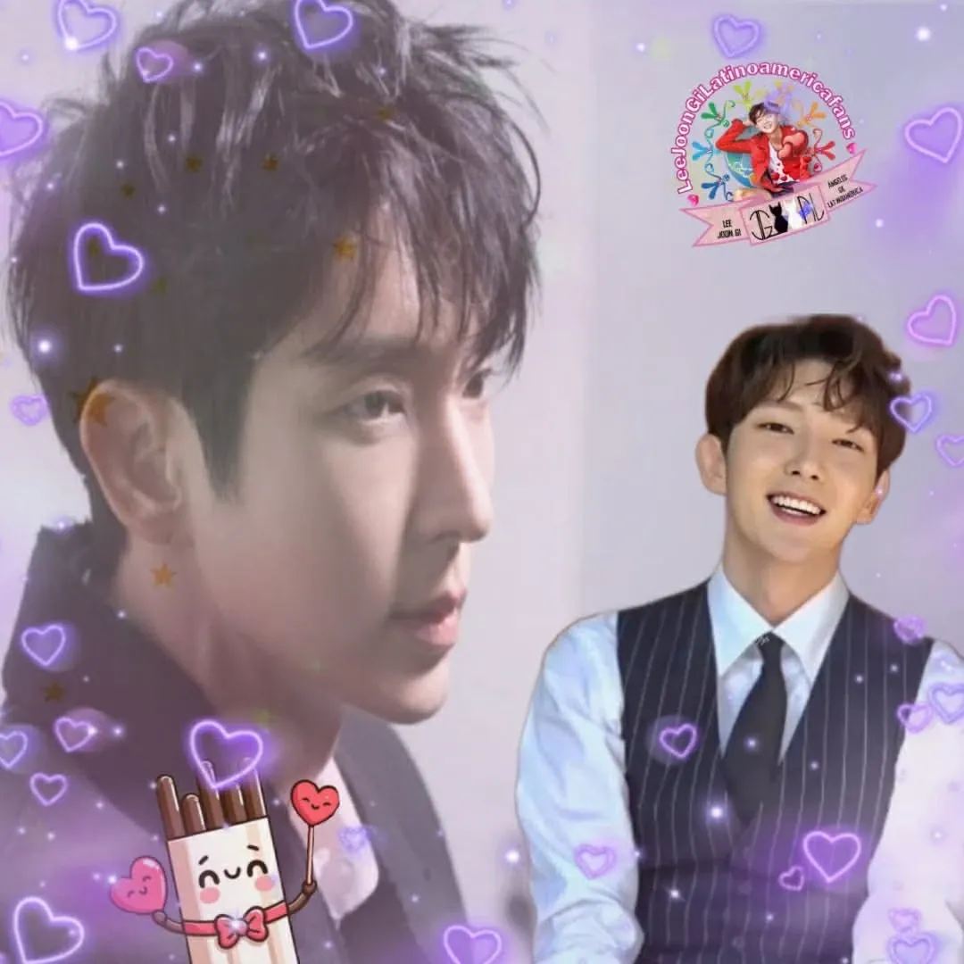이준기 최근 활동샷