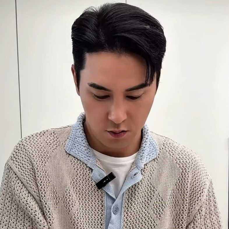 ファンが撮影したチャン・ミンホの瞬間