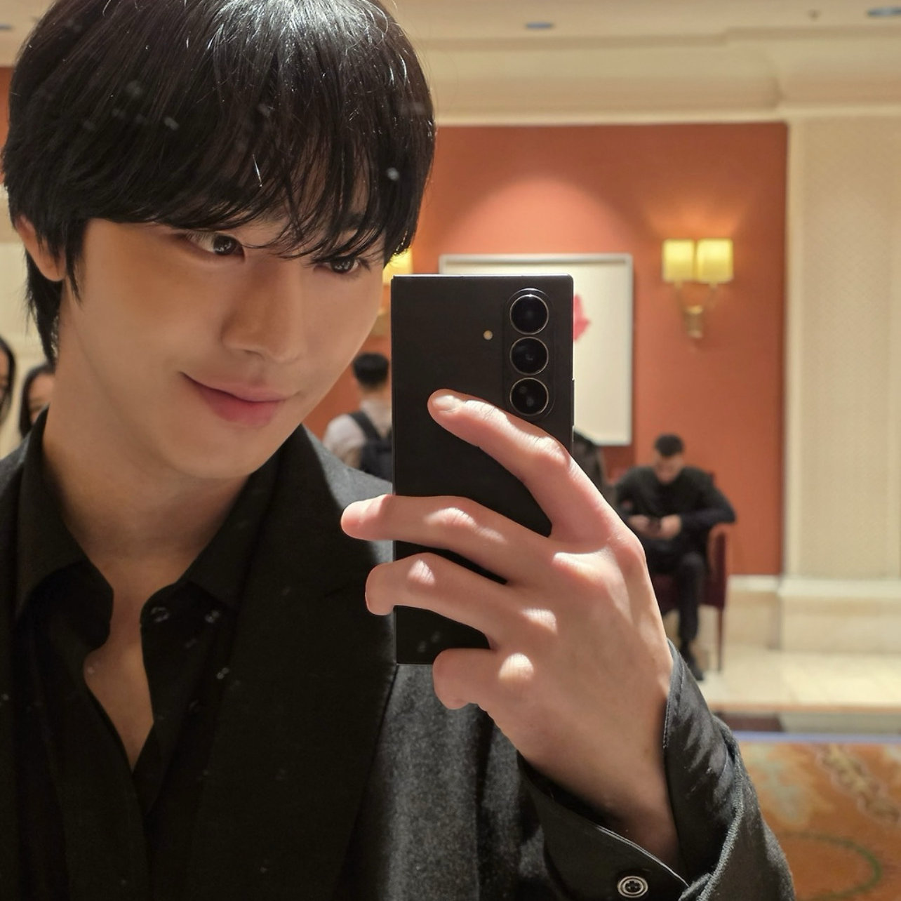 안효섭의 최신 사진