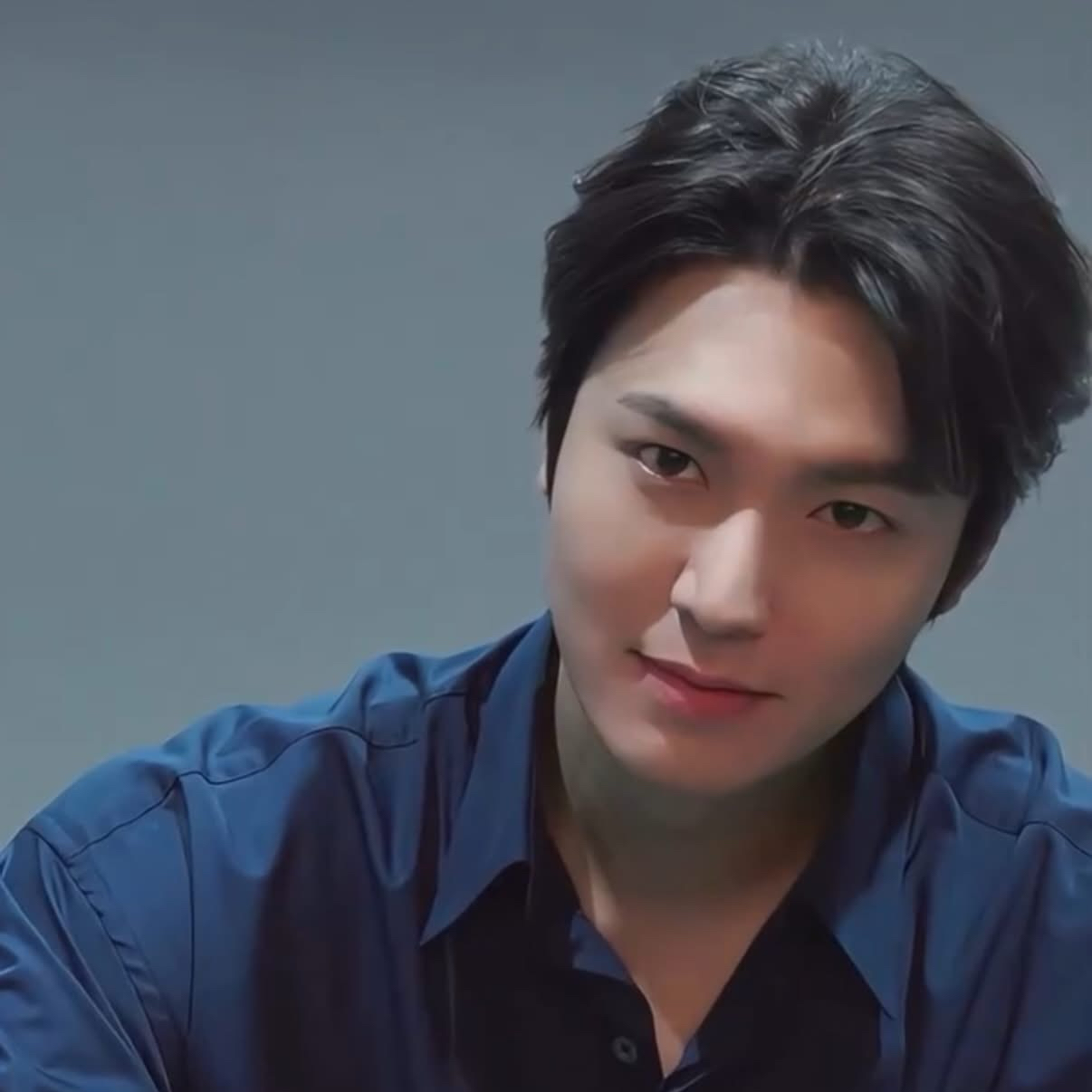 イ・ミンホの最近の活動ショット