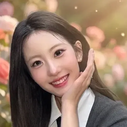 Oh Yujin的最新照片