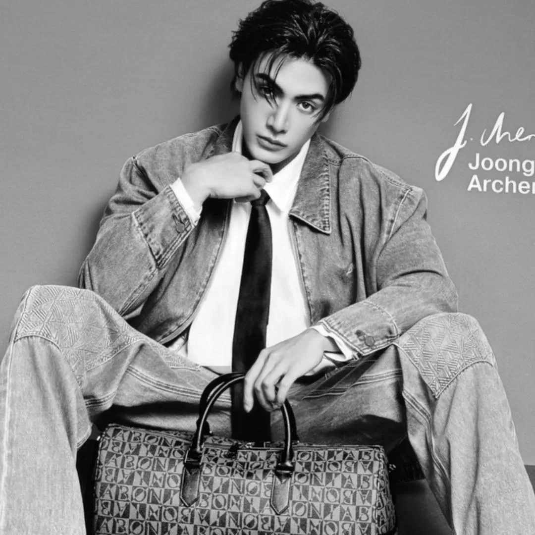 Recent activity shot of Joong Archen Aydin