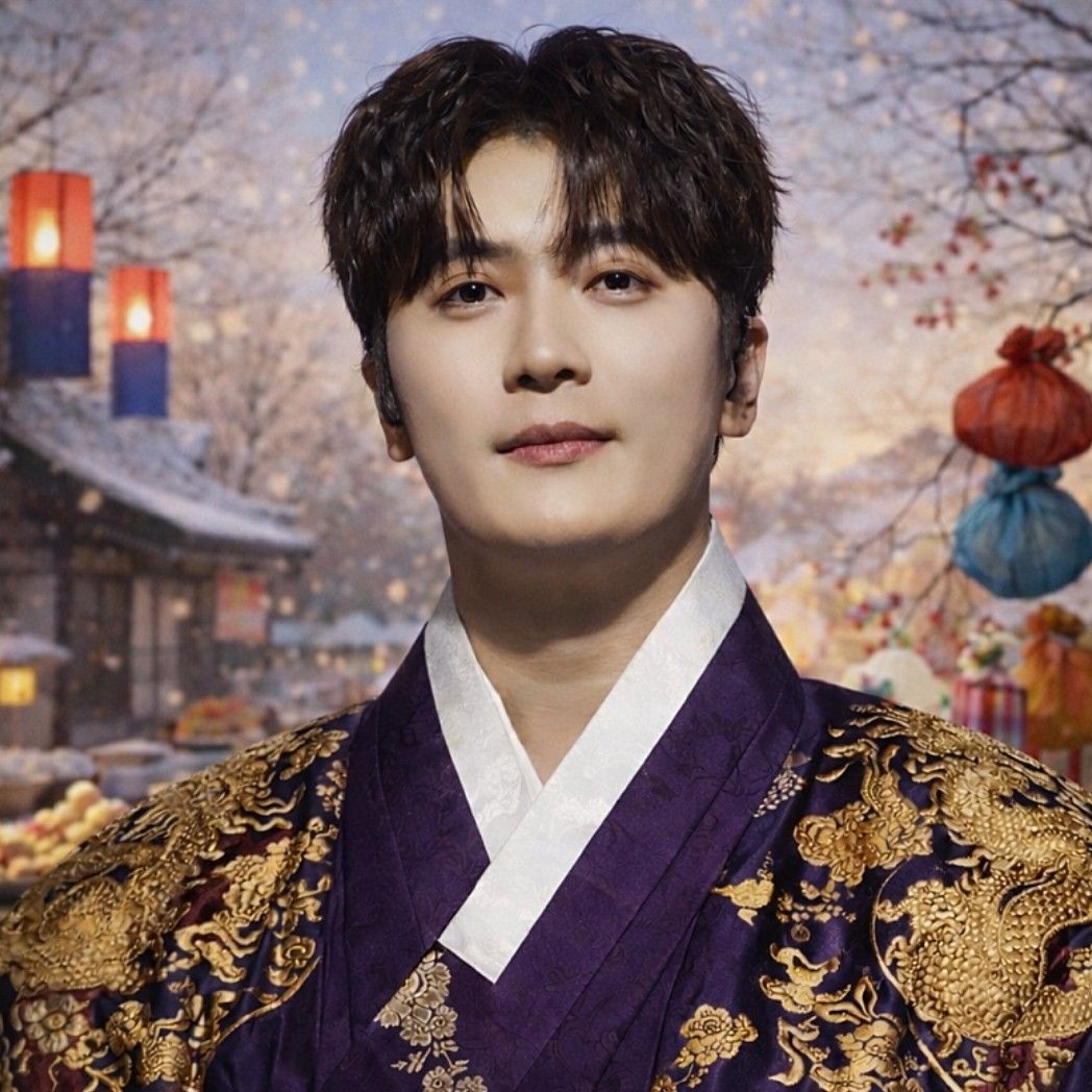 Recent activity shot of Son Binah