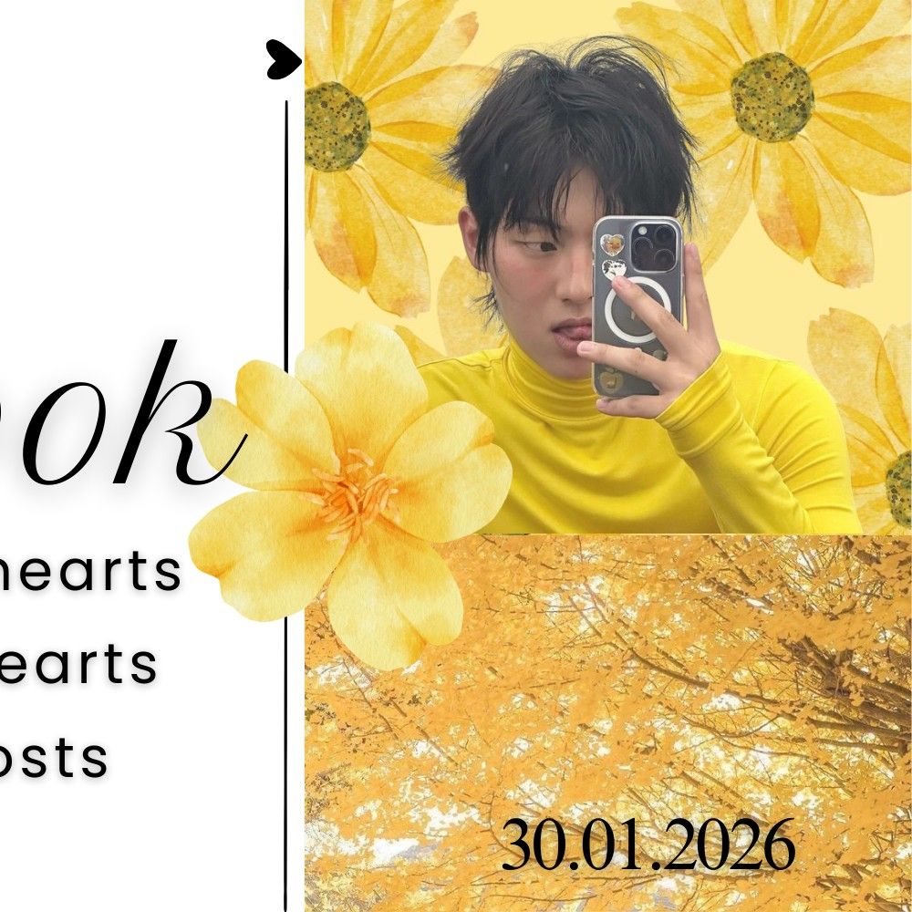 Latest photo of Choi Hyunwook