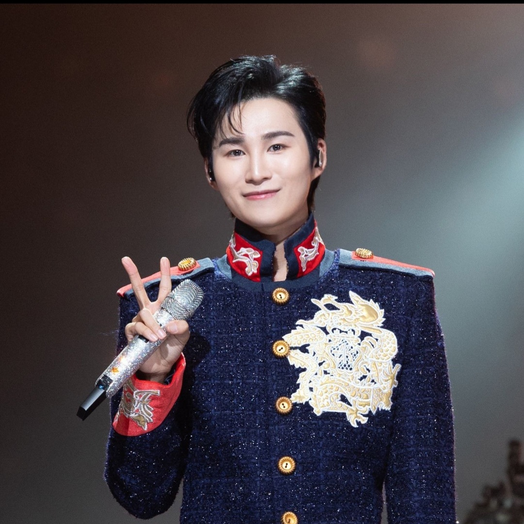 金熙栽的近期活动照