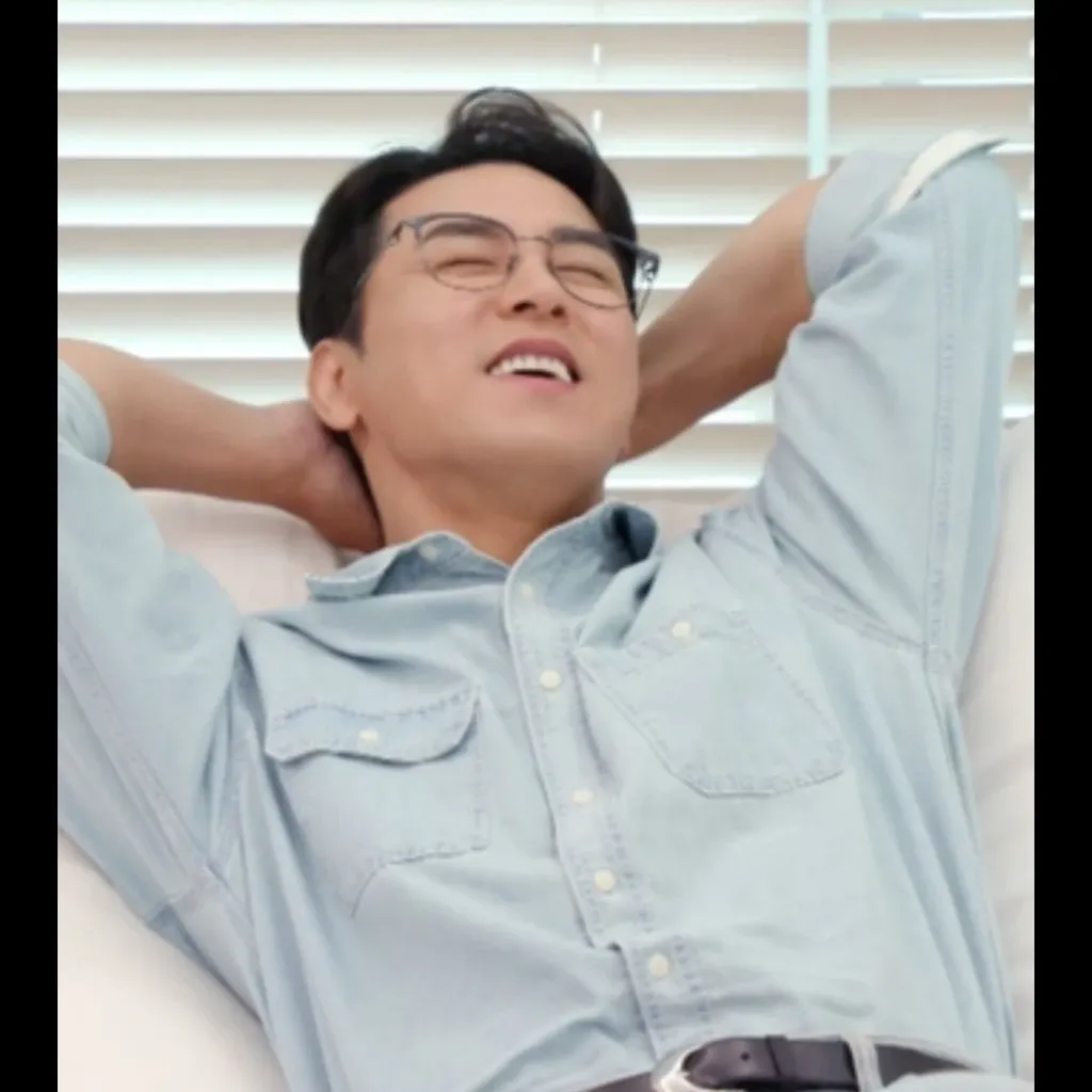 Cuplikan di balik layar dari Jang Minho