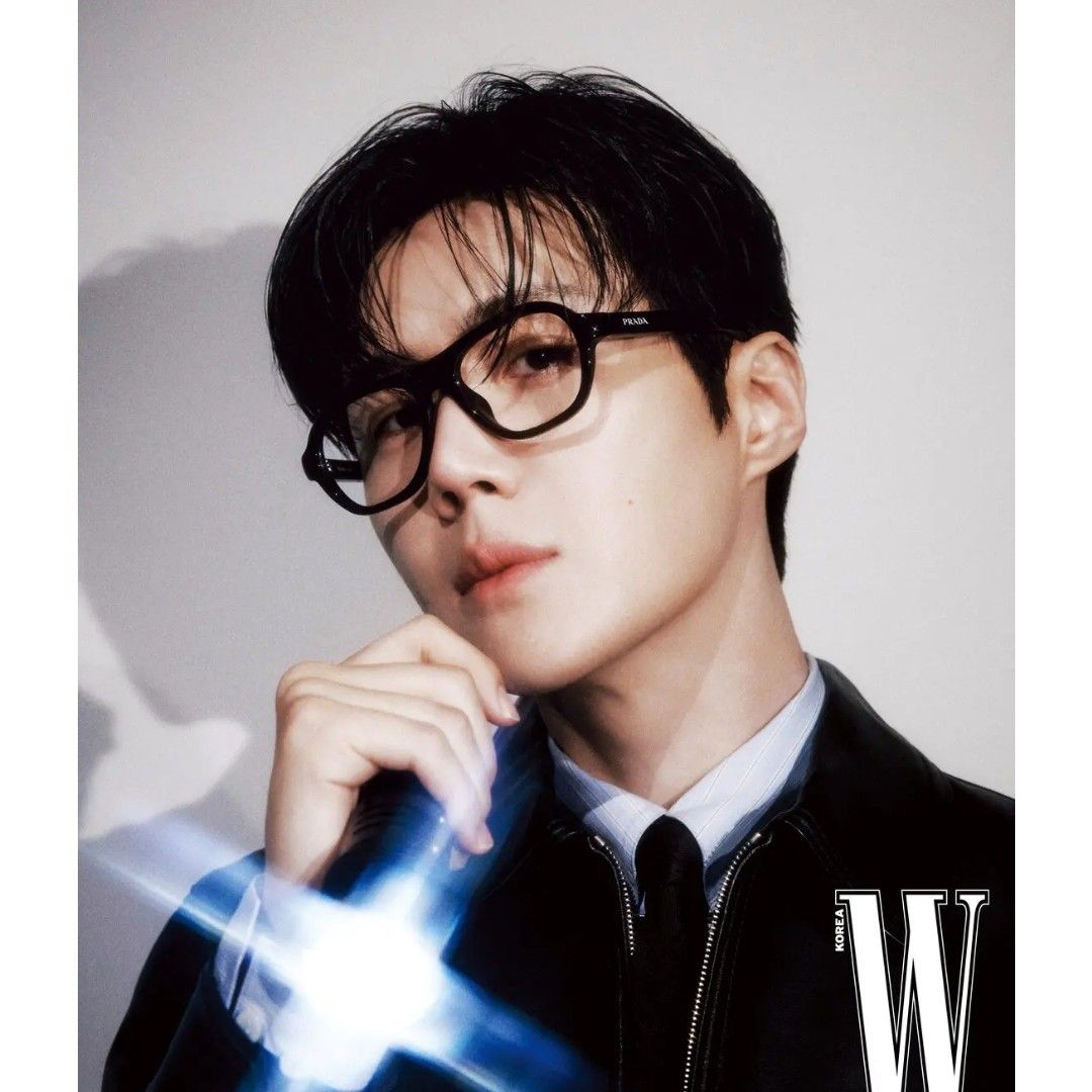 キム・ソンホの最新写真