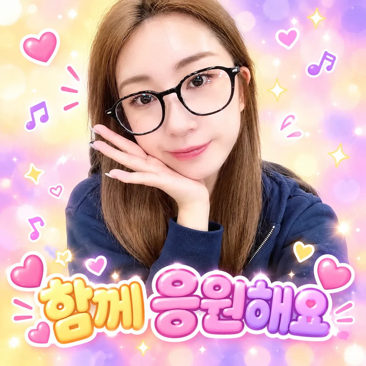 Foto kegiatan terbaru dari Jeon Yujin