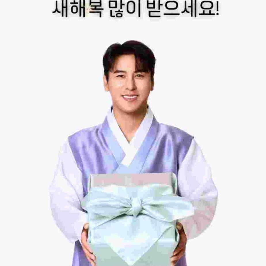 Momen yang diabadikan oleh penggemar Jang Minho