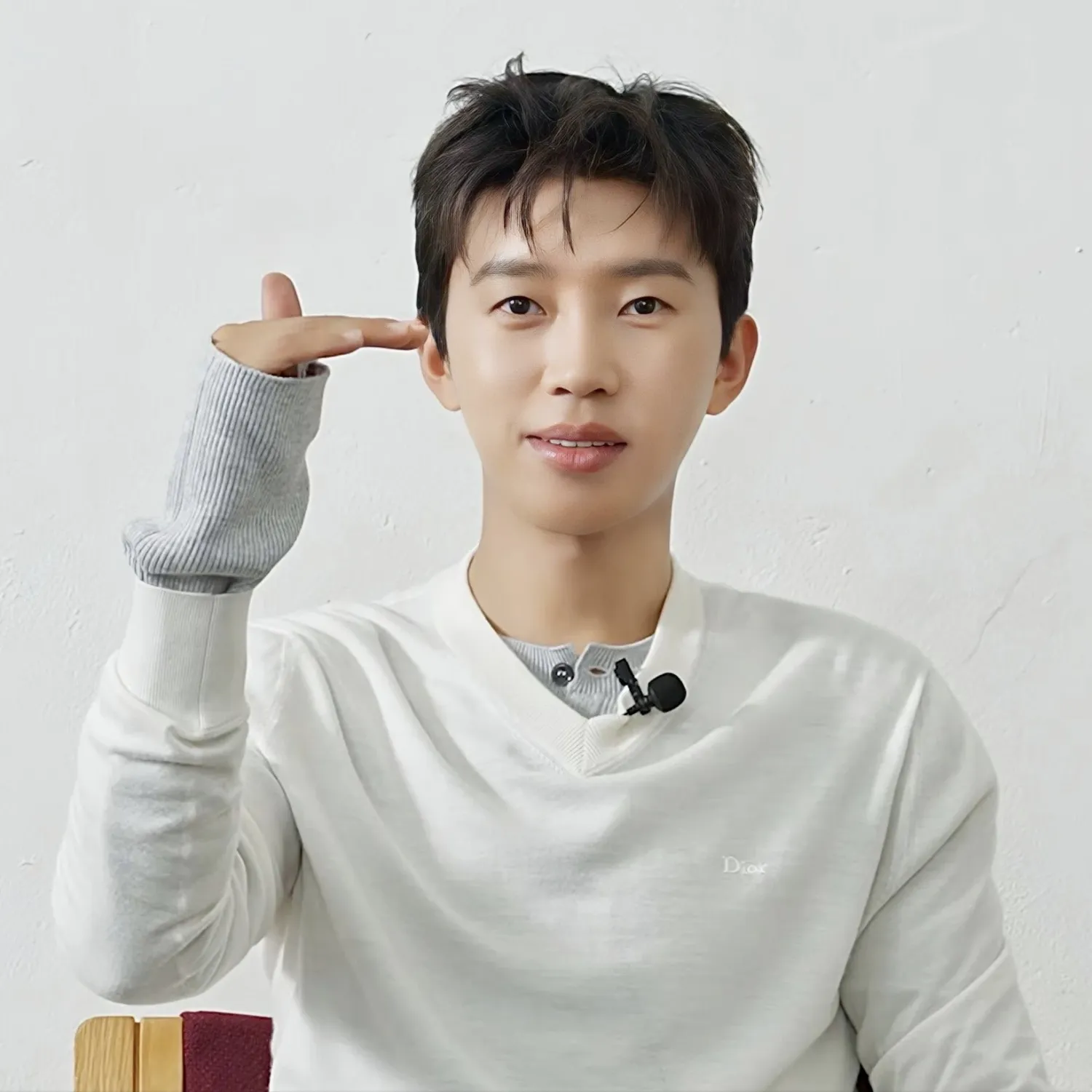 임영웅의 최신 사진
