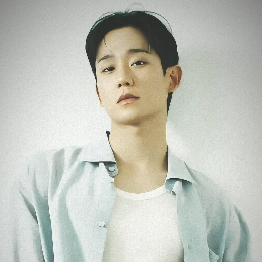 丁海寅的最新照片