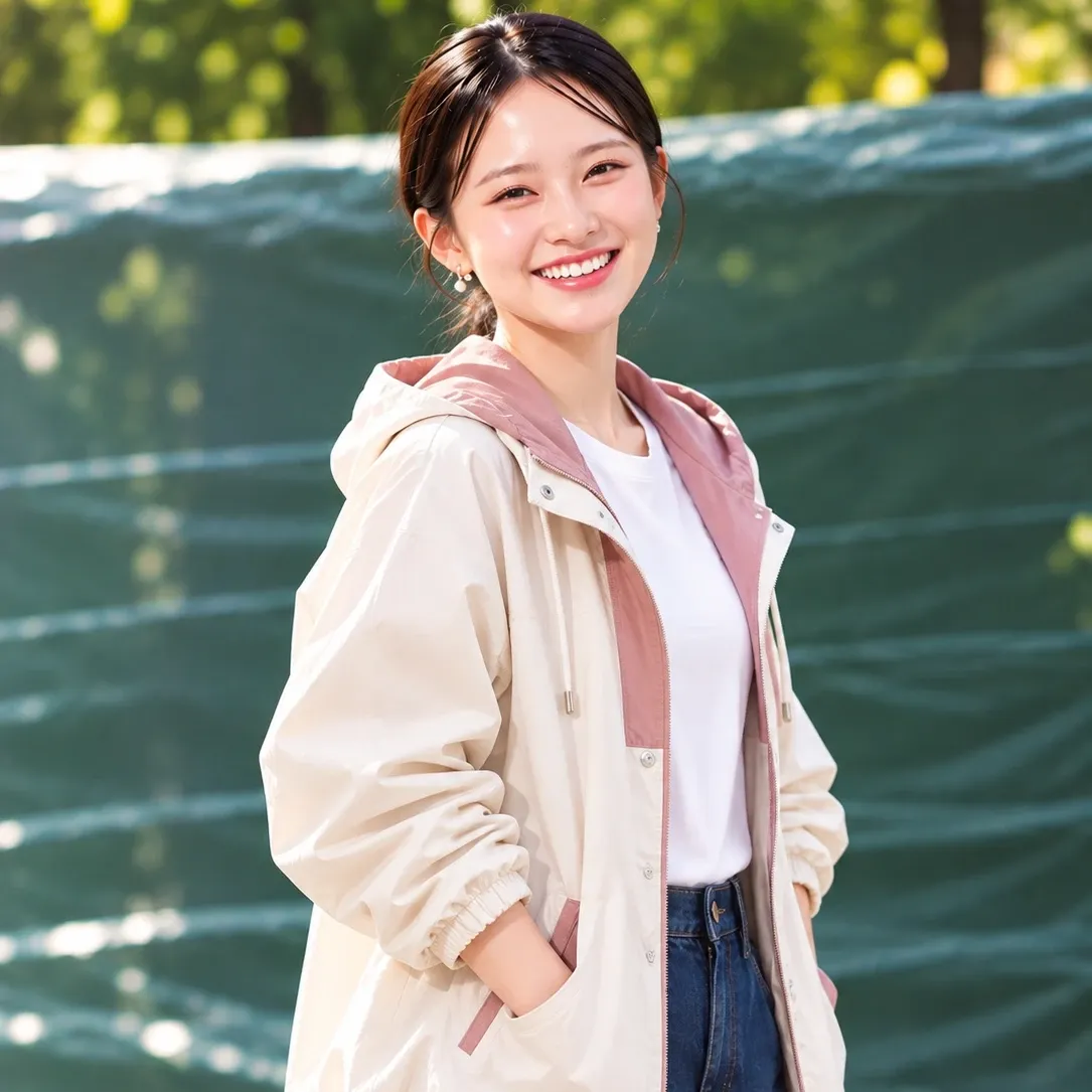 Recent activity shot of Kim Dahyun