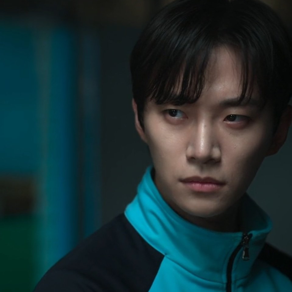 李俊昊的近期活動照