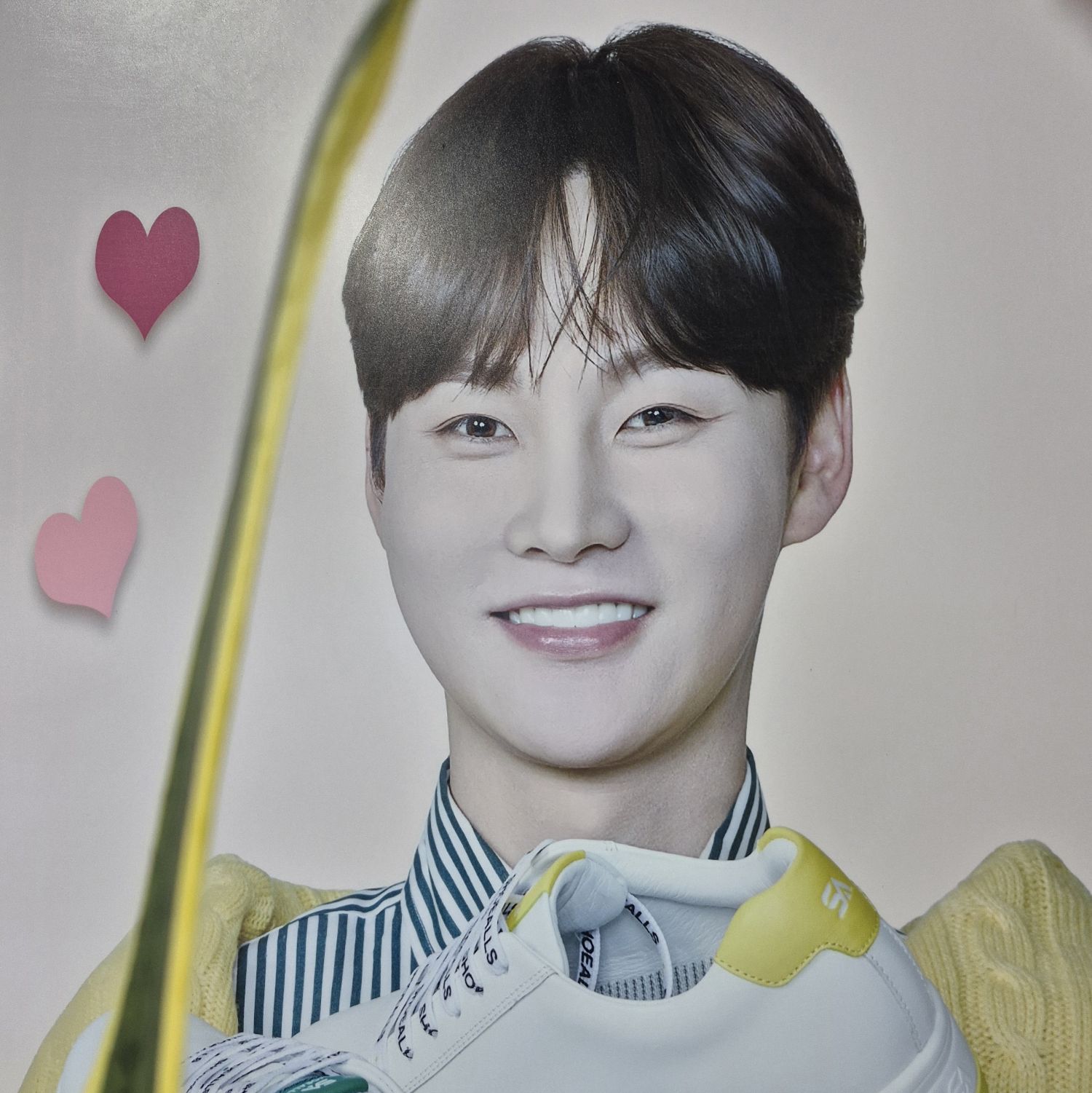 박서진 최근 활동샷