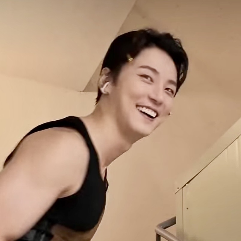 Recent activity shot of Yoon Shiyoon