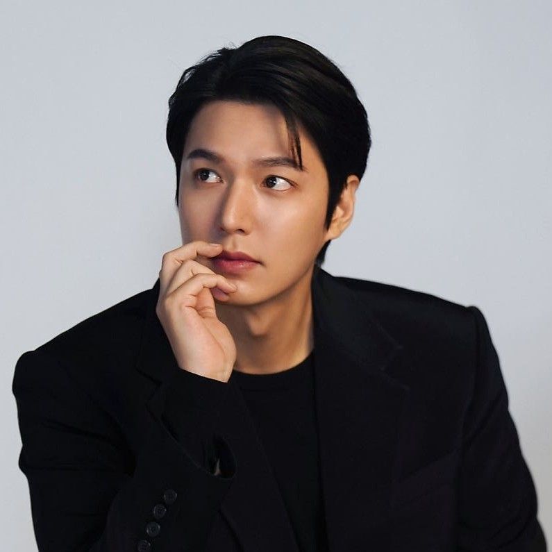 이민호의 최신 사진