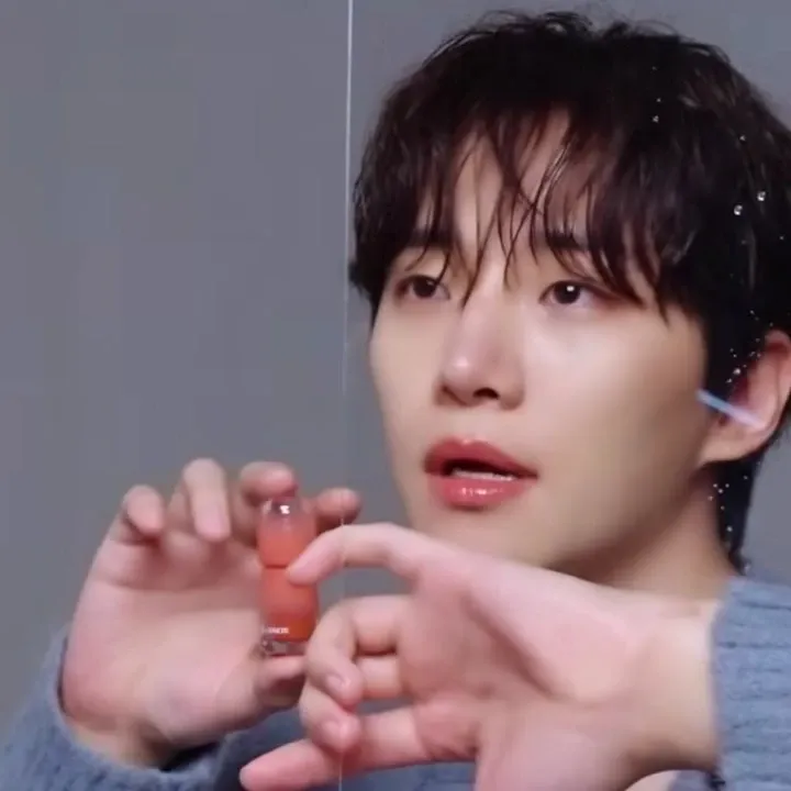 이준호 최근 활동샷