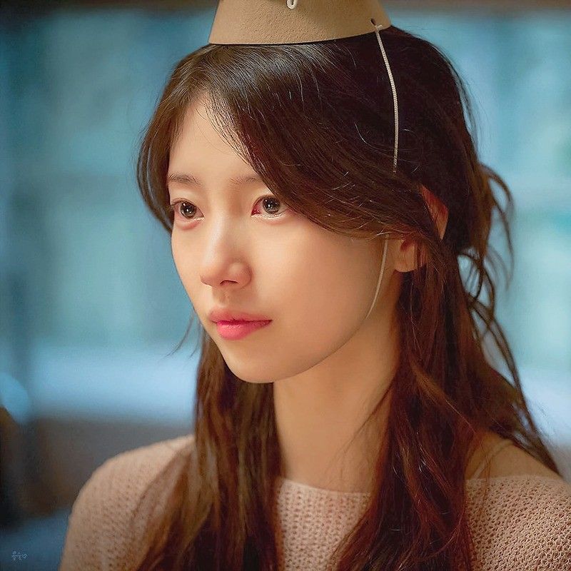 裴秀智的幕後花絮