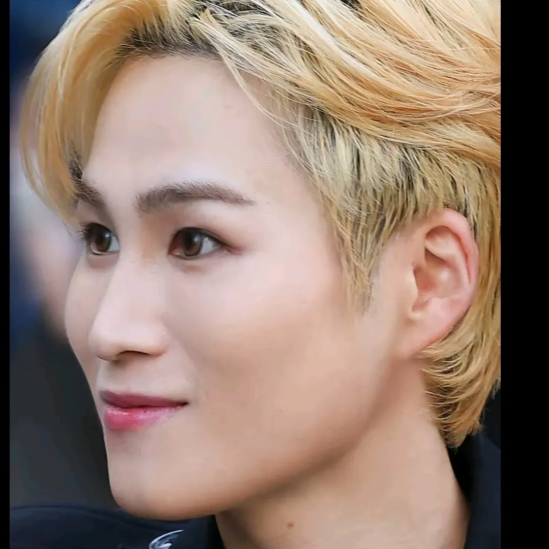 金熙栽的最新照片