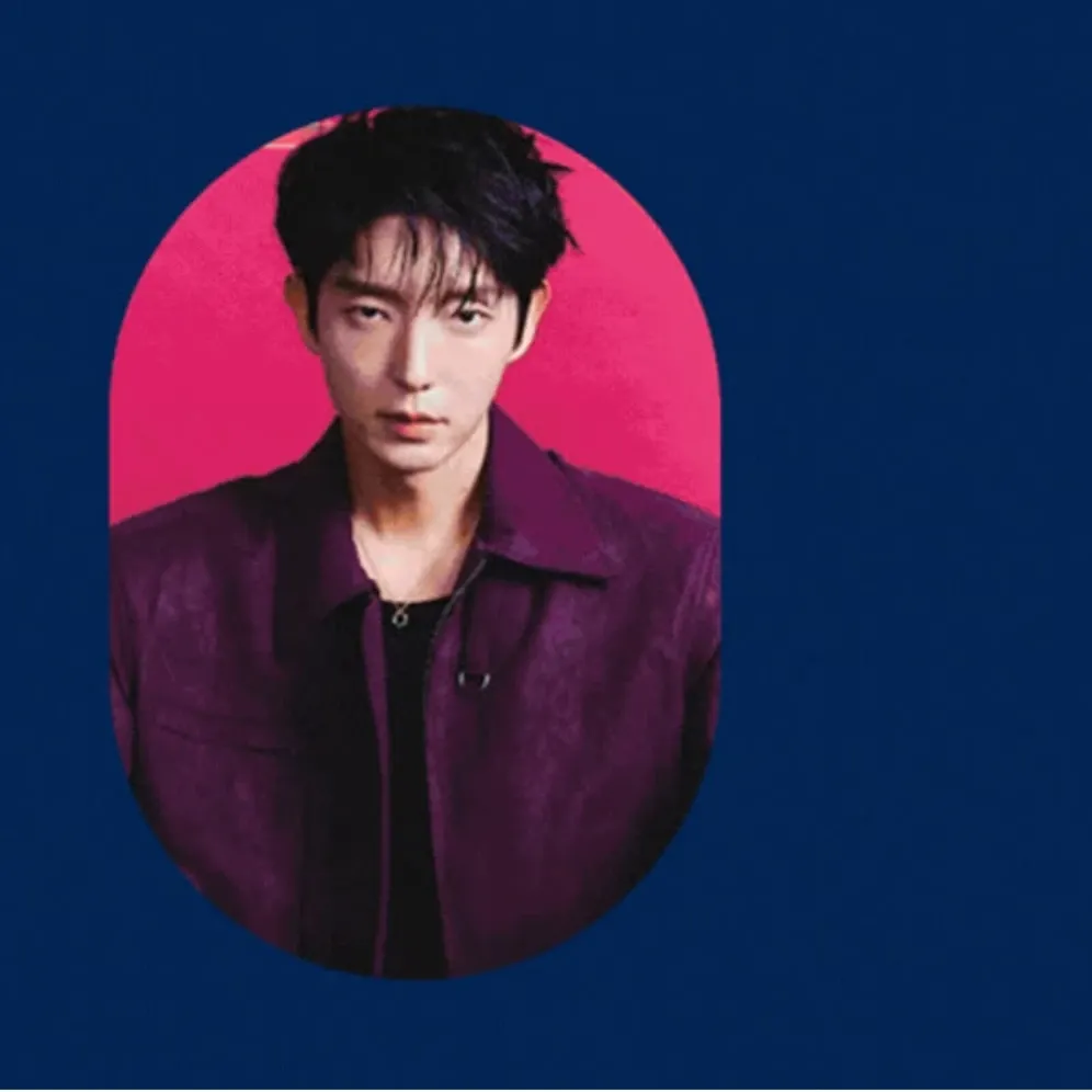 이준기 최근 활동샷