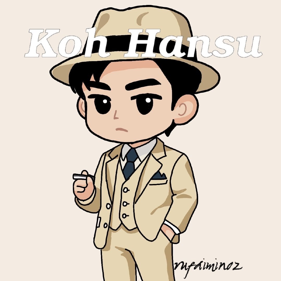 李敏镐的幕后花絮