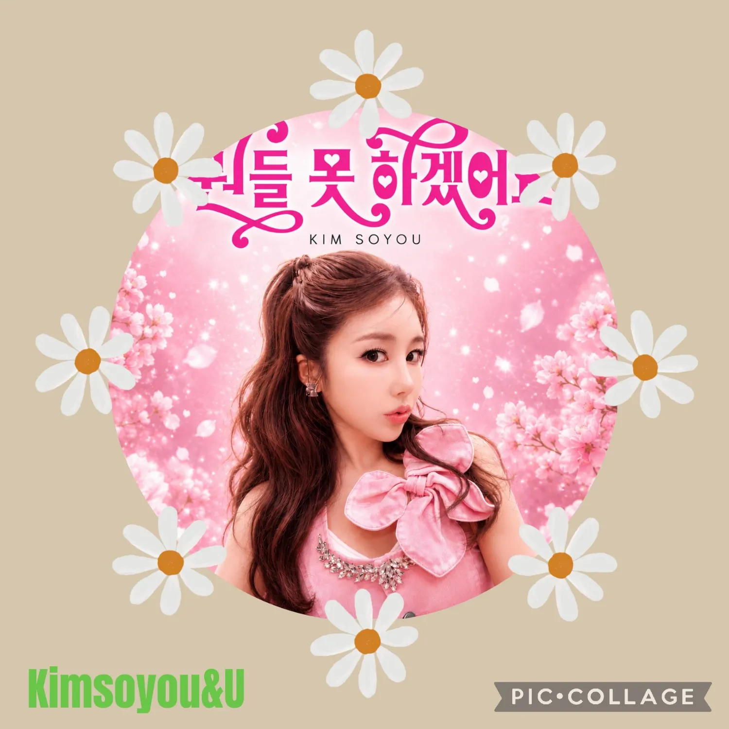 金韶宥的近期活動照