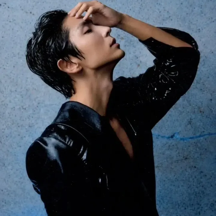 이준기 최근 활동샷