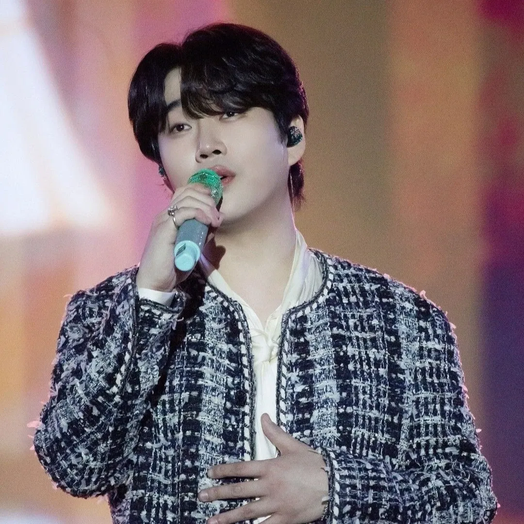 Latest photo of Hwang Youngwoong