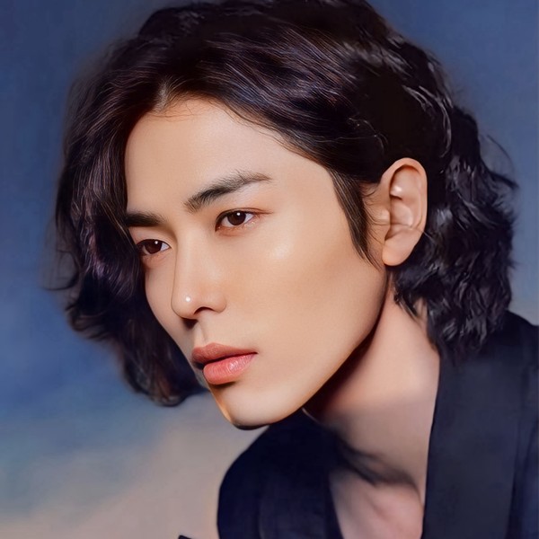 Representative photo of Kim Jaewook showing their charm