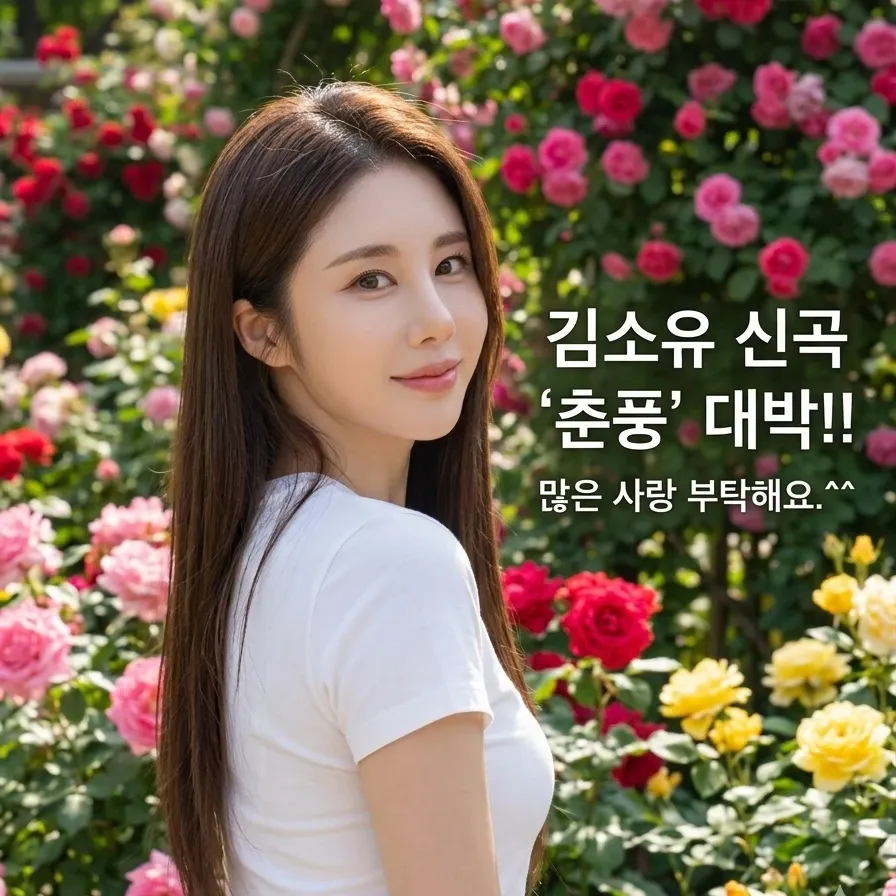 Momen yang diabadikan oleh penggemar Kim Soyou