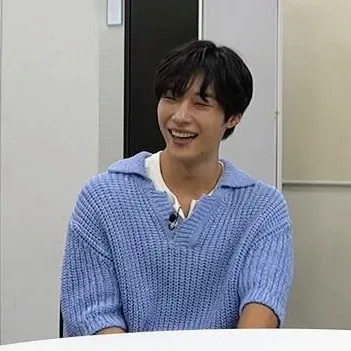Latest photo of Woo Dohwan