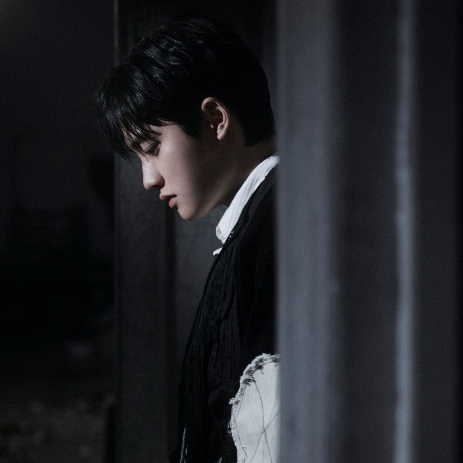 ファンが撮影したド・ギョンス (ディオ)の瞬間