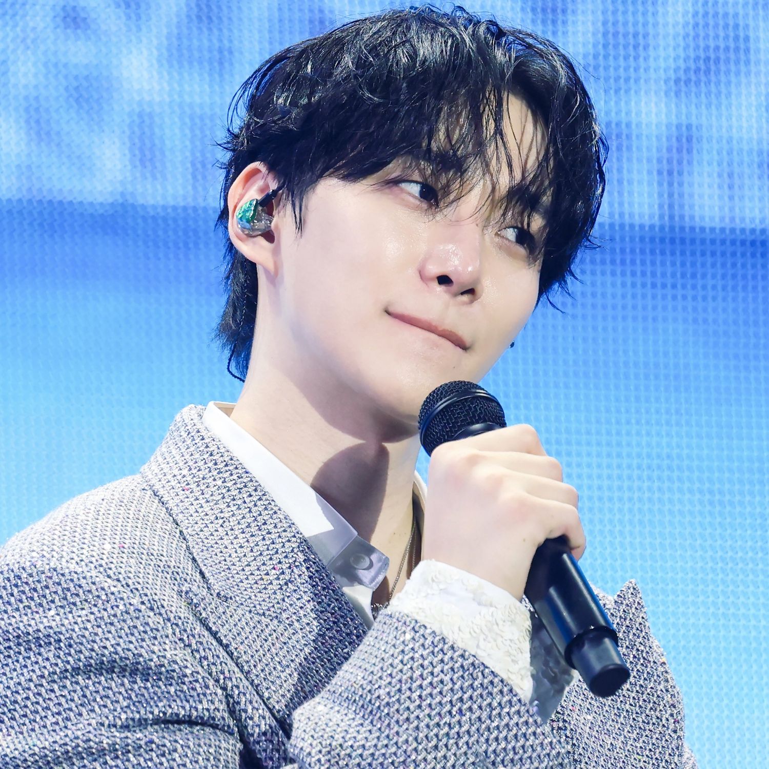 ファンが撮影したイ・ジュノの瞬間