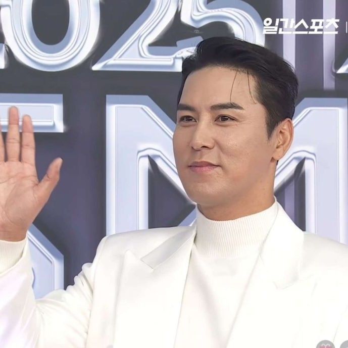 ファンが撮影したチャン・ミンホの瞬間