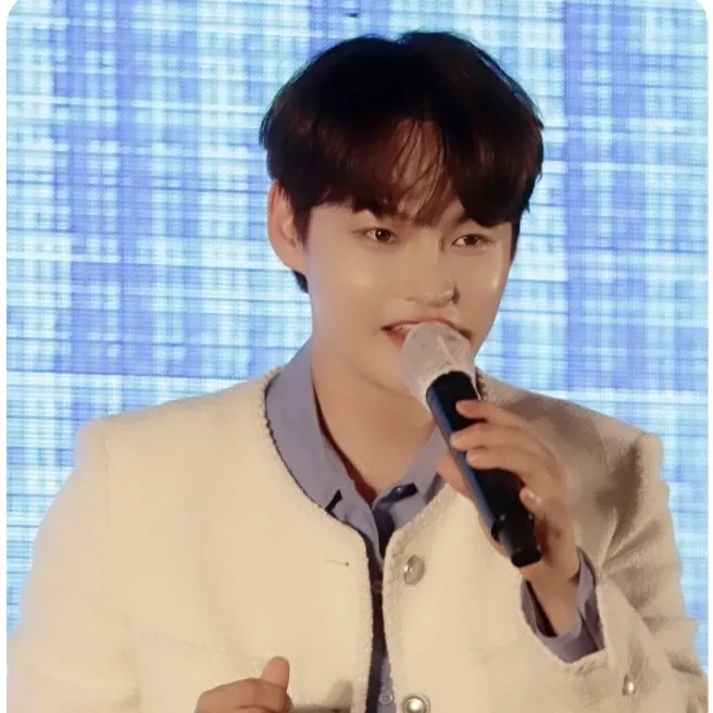 박서진 팬이 찍은 순간