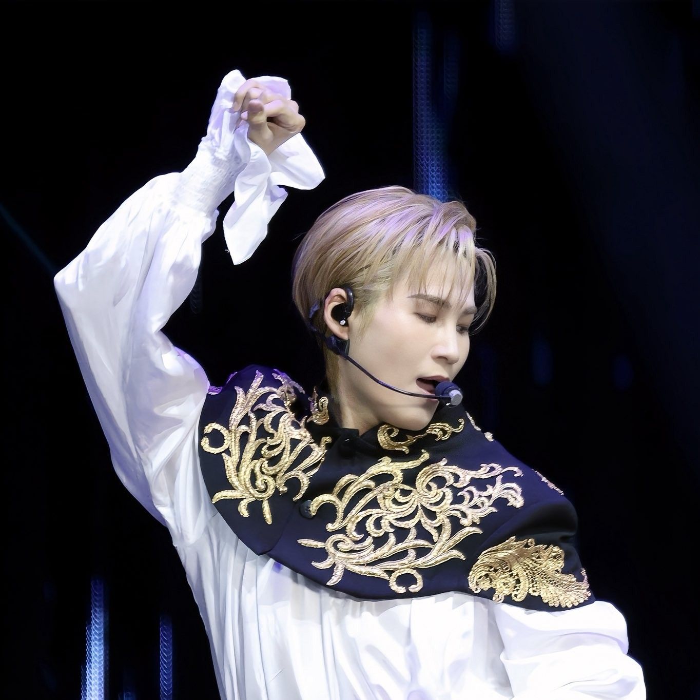 Foto terbaru dari Kim Heejae