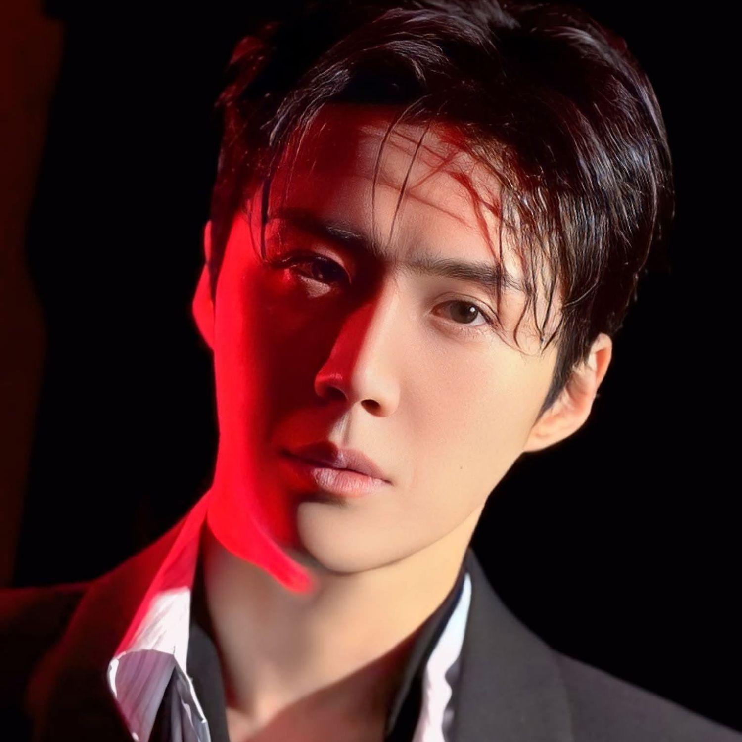 Latest photo of Kim Seonho