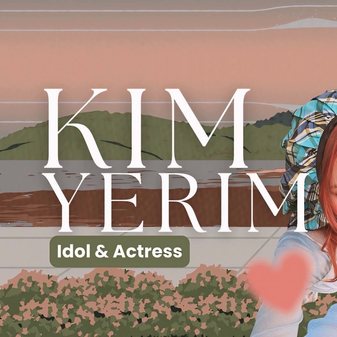 A moment captured by a fan of Yeri (1999)