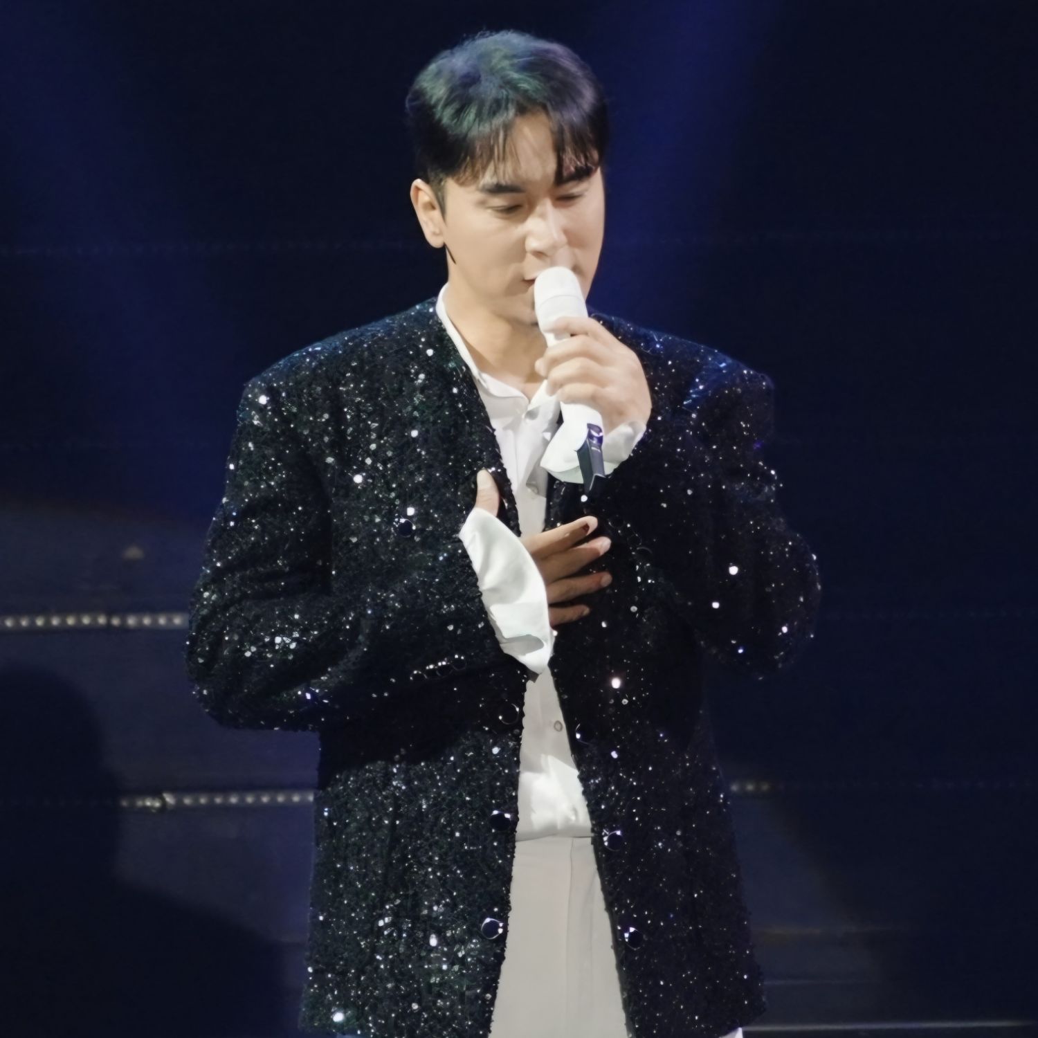 張民好的近期活動照