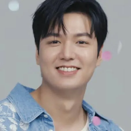 이민호의 비하인드 컷