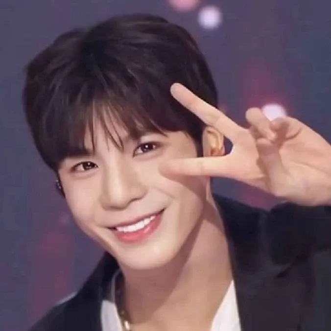 ファンが撮影したチョン・ドンウォンの瞬間