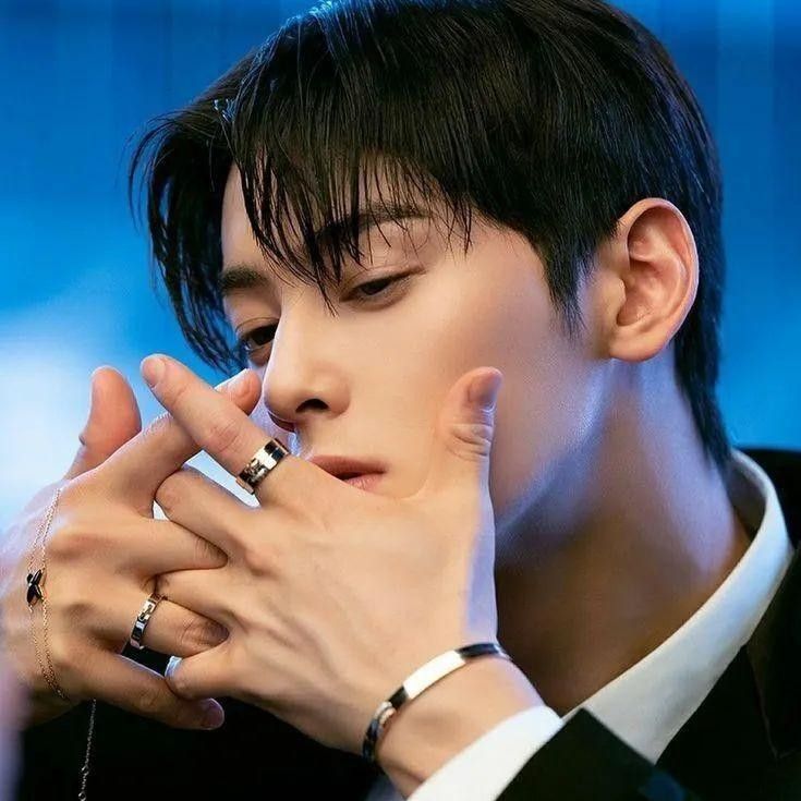 车银优的幕后花絮