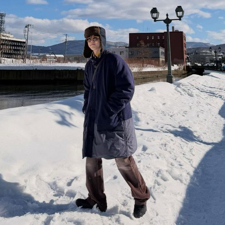 Suho的近期活動照