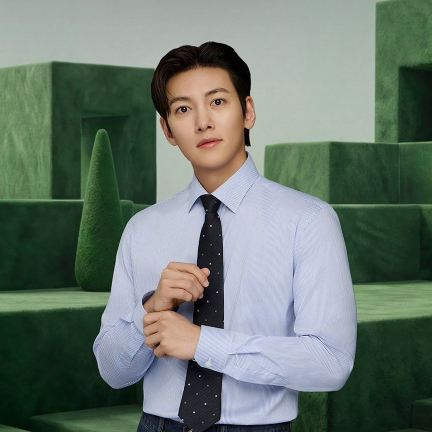 Latest photo of Ji Changwook